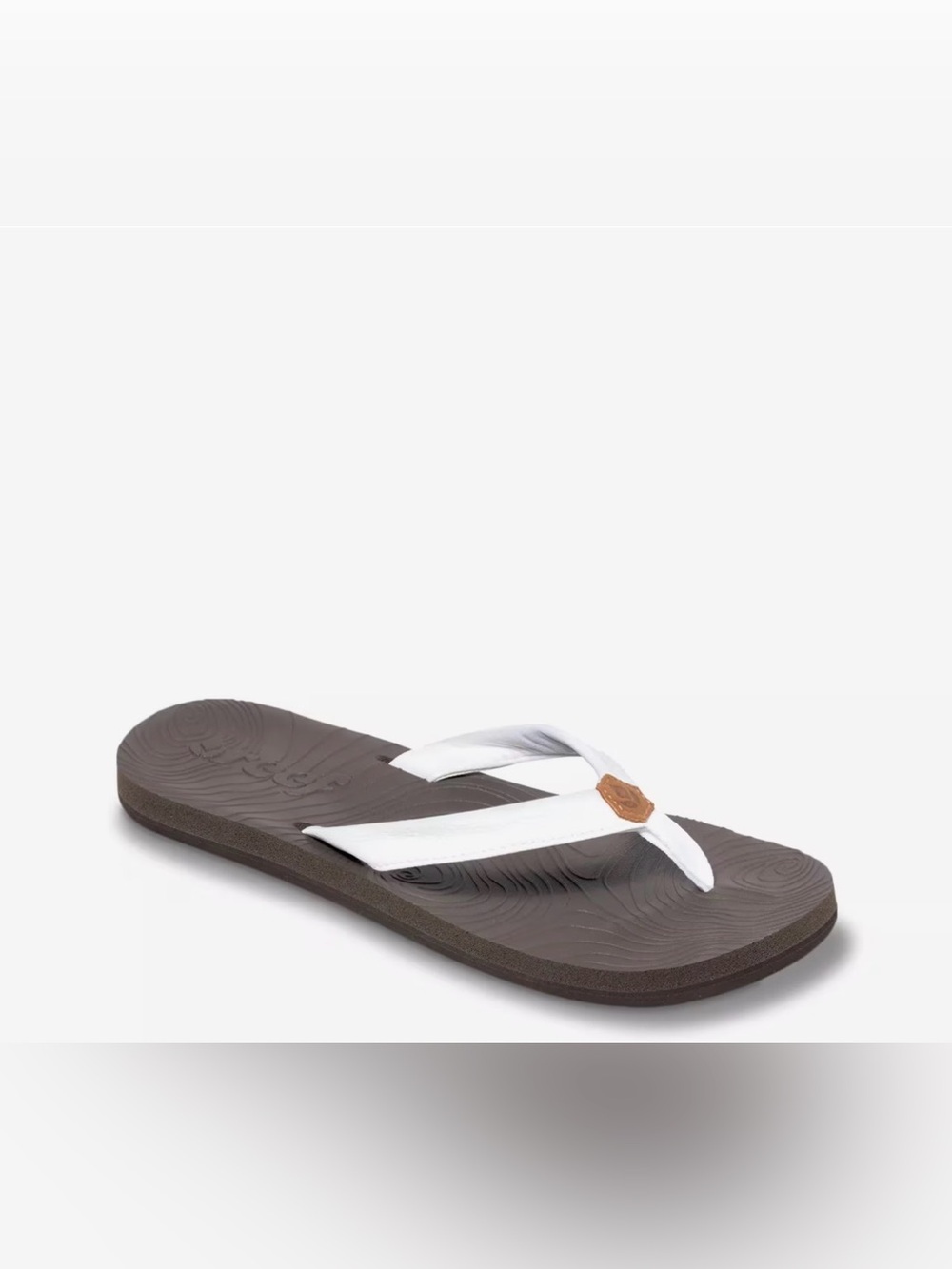 Reef Zen Love Sandals NWOT
Size 9